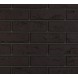 Фасадная панель ПВХ FineBer (Файнбир) Дачный Кирпич Баварский темно-коричневый